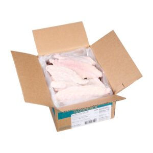 Catfish Fillets | PKG