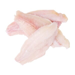 Boneless, Skinless Catfish Fillets | RAW