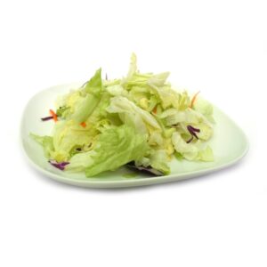 Separate Bags Lettuce Salad | PNB