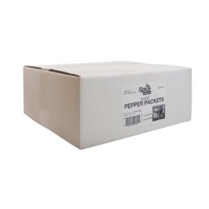 Pepper Packets | COR
