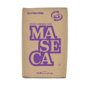 Tortilla Instant Corn Flour Masa - Gordon Restaurant Market