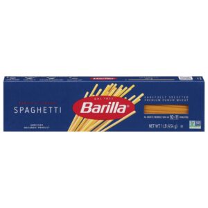 Spaghetti | IPG