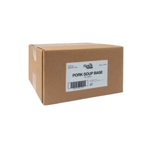 Pork Soup Base | COR