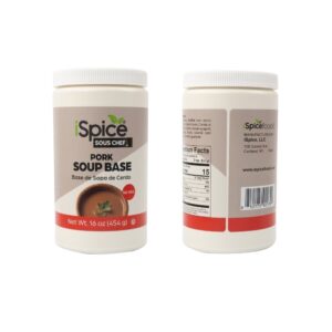 Pork Soup Base | PNB
