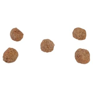 1 oz. Cooked Italian Meatballs | RAW
