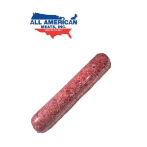 Halal 80/20 Ground Beef | PNB