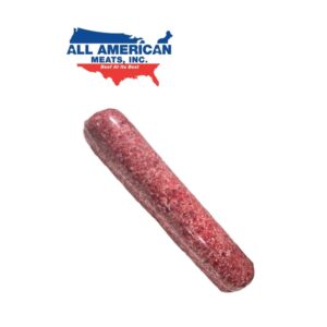 Halal 73/27 Fresh Ground Beef | PNB