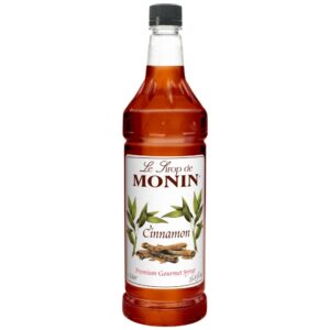 Cinnamon 4pk-1L | IPG