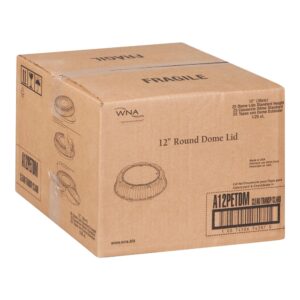 12″ Round Dome Lid | COR