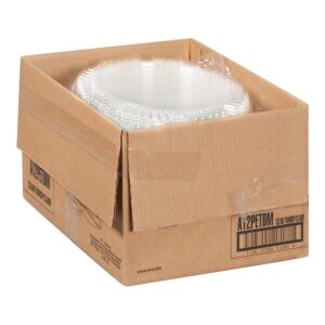 12″ Round Dome Lid | PKG