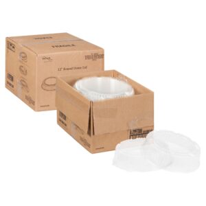 12″ Round Dome Lid | PNB