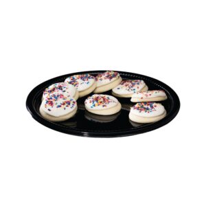 16″ Thermoformed Platters | PNB