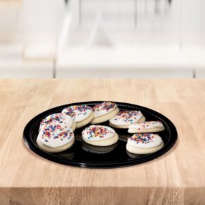16″ Thermoformed Platters | PWB