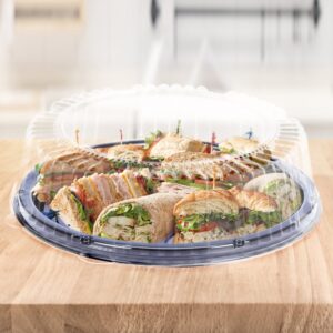 12″ Round Dome Lid | PWB