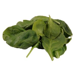 Spinach | RAW