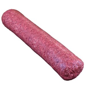 80/20 Fine Ground Beef | RAW