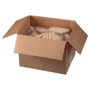 Grilled Chicken Breast Fillets, NAE, 3 oz. | PKG