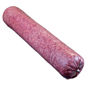 80/20 Fine Ground Beef | PKG
