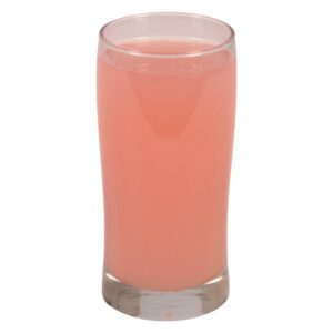 SYRUP PINK LEMONADE HI-C BIB NO CARB | RAW