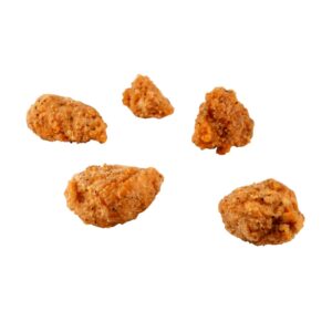 Breaded Chicken Wings, Boneless | RAW
