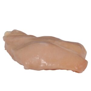 Boneless Skinless Chicken Breast Fillets, Marinated, 5 oz. | RAW