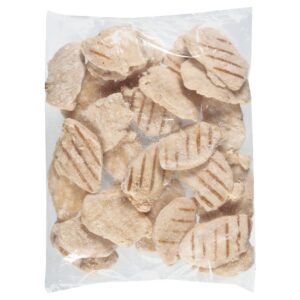 Grilled Chicken Breast Fillets, NAE, 3 oz. | IPG