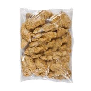 Jumbo Chicken Wings 2-7.5 lb | PKG