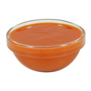4-1GAL SAUCE RED HOT WING 82317 | RAW
