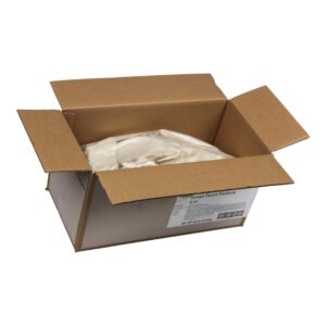 Breaded Ocean Perch Fillets, 4 Ounce | PKG