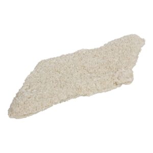 Breaded Ocean Perch Fillets, 4 Ounce | RAW