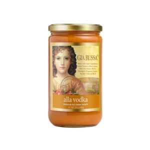 Vodka Sauce | IPG