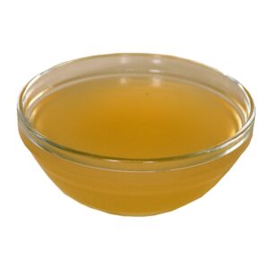 Sea Clam Juice | RAW