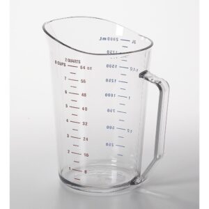 2 Quart Measuring Cup | RAW