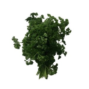 PARSLEY BUNCHED 30 CT RSS | RAW