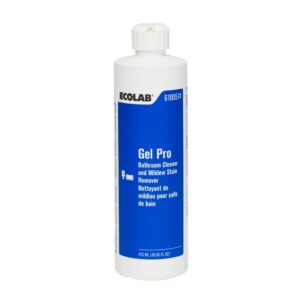 GEL PRO BATHROOM & MILDEW STAIN REMOV | IPG