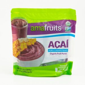 Puree Acai Unsweetened | IPG
