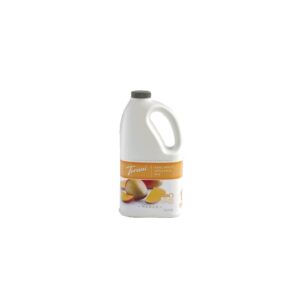 Real Fruit Smoothie Mix Mango 64oz | IPG
