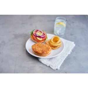 Chic Brst Fillet Fc Hot N Spicy | PWB