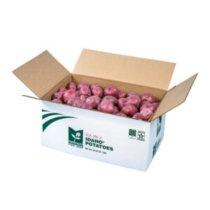 Red Potatoes | PKG
