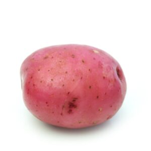 Red Potatoes | RAW
