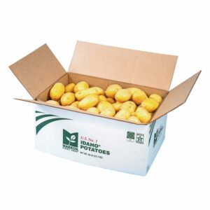 Yukon Gold Potatoes | PKG