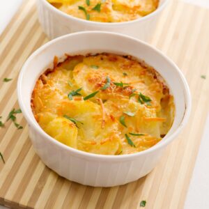 Yukon Gold Potatoes | PWB
