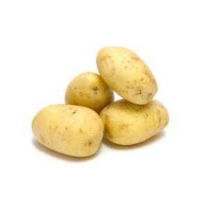 Yukon Gold Potatoes | RAW