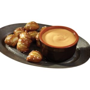 Beer Cheese Pretzel Bites | PNB