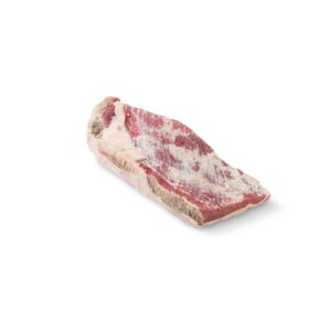 Fresh-To-Frozen Beef Brisket | RAW