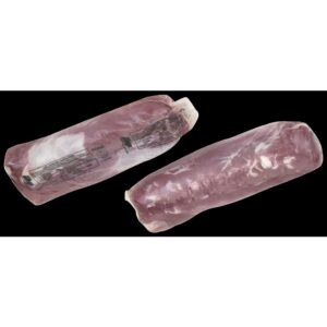 Fresh-To-Frozen Pork Tenderloin | IPG