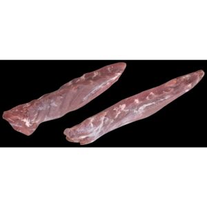 Fresh-To-Frozen Pork Tenderloin | RAW