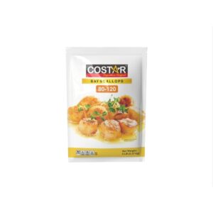 80/120 Scallops | IPG