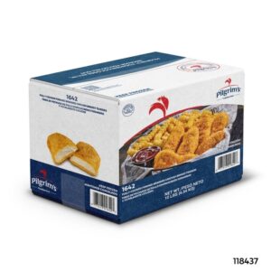 Breaded Golden Tenders | COR