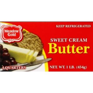 Salted Butter | IPG